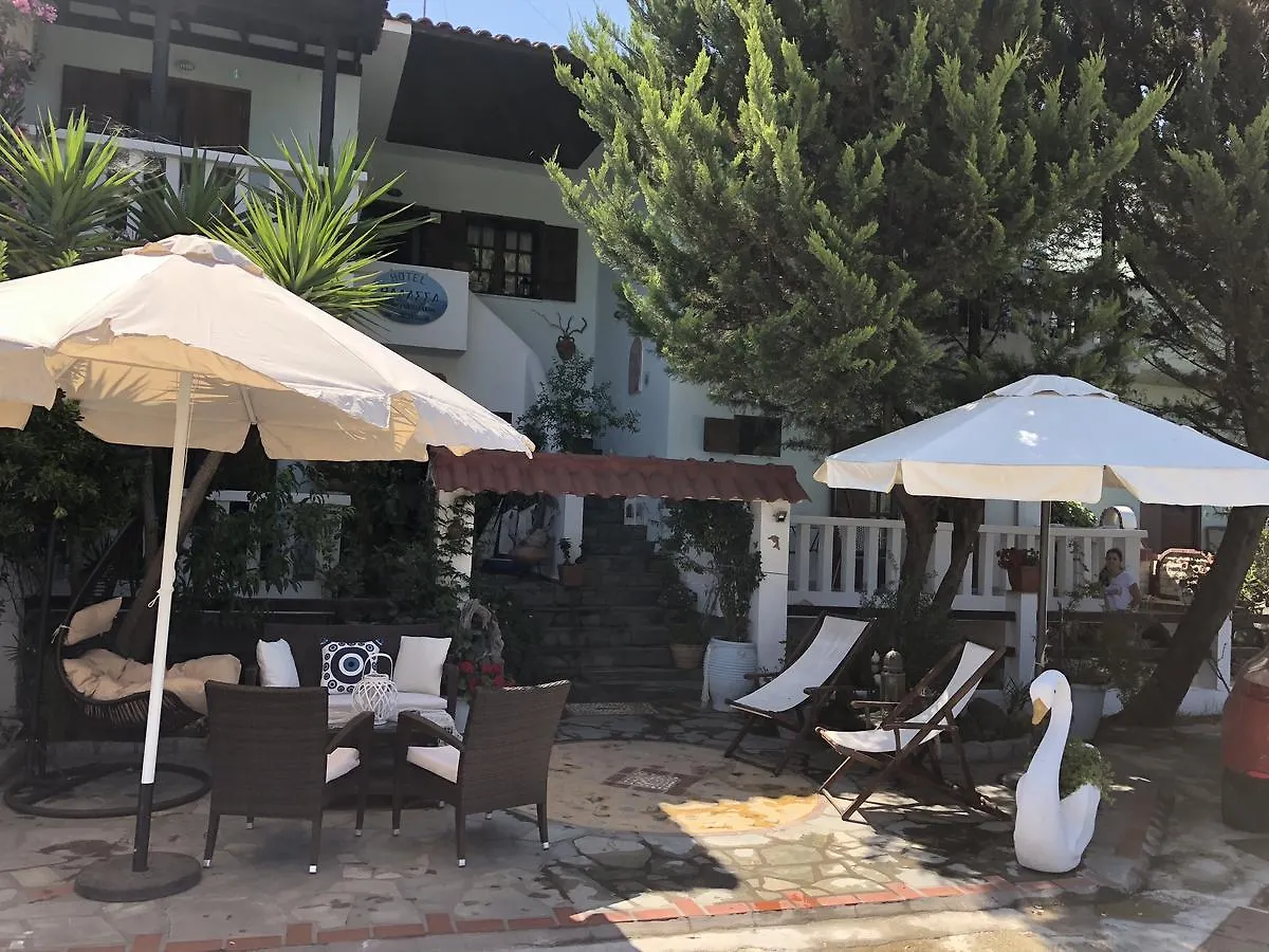 אמוליאני Thalassa Hotel 2*,